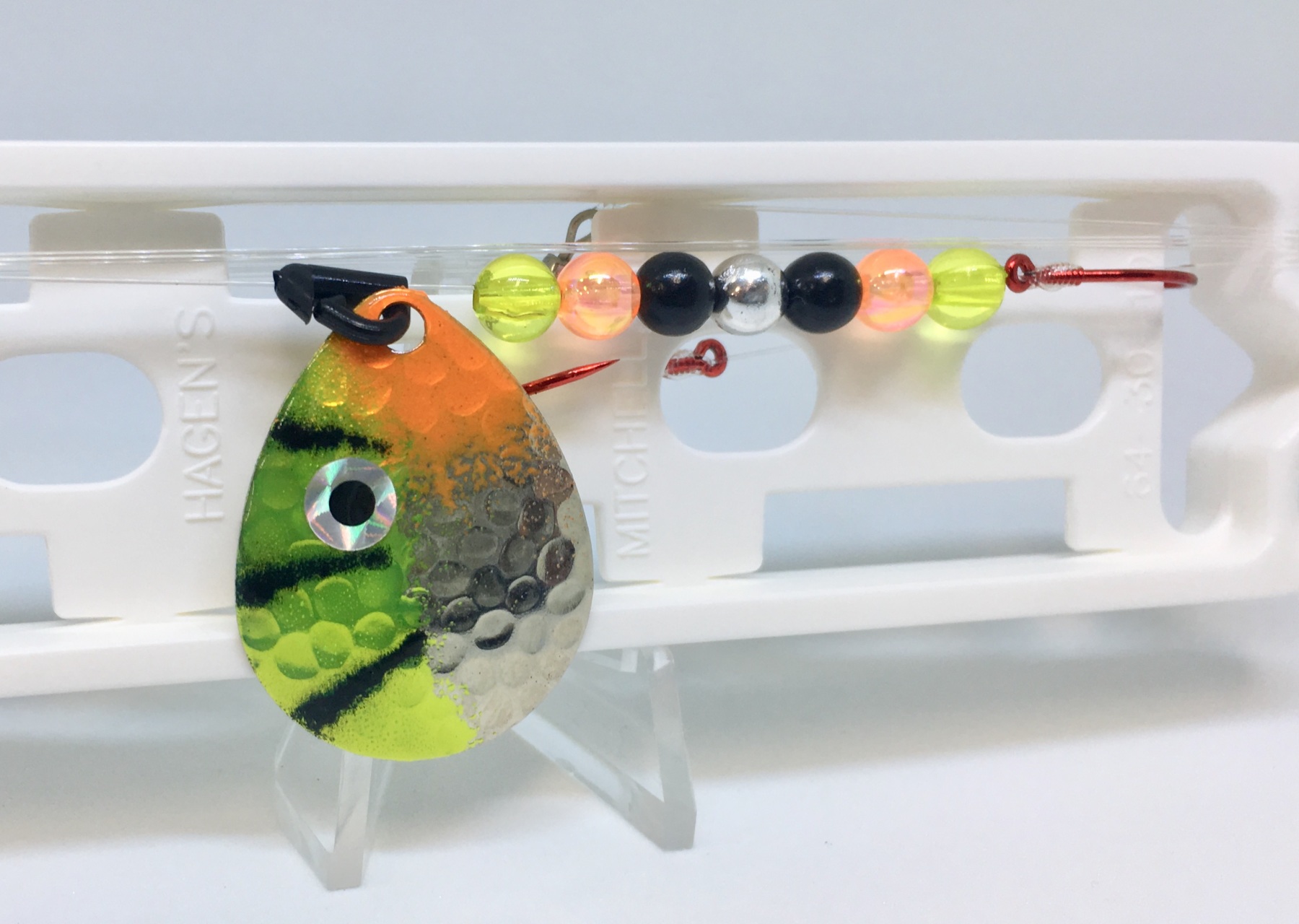 Yellow Perch