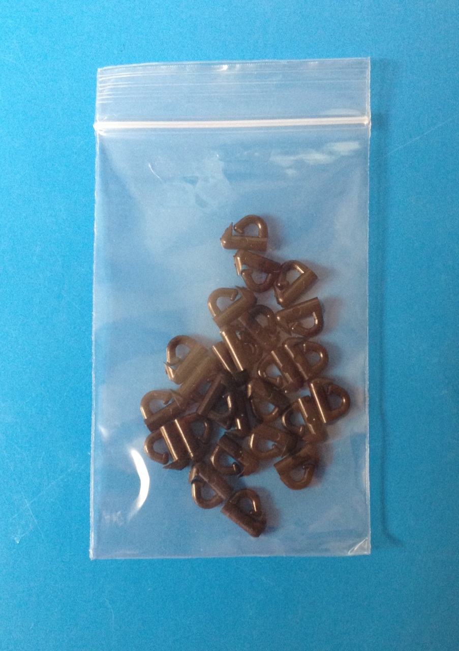 Quick Change Clevis/Crane Swivels — Minnkota Tackle walleye fishing tackle